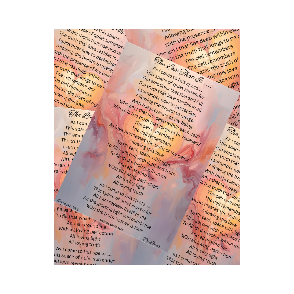 Copy of Website Product Image The Love 1000x1000 px