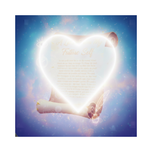 A Letter From My Future Self